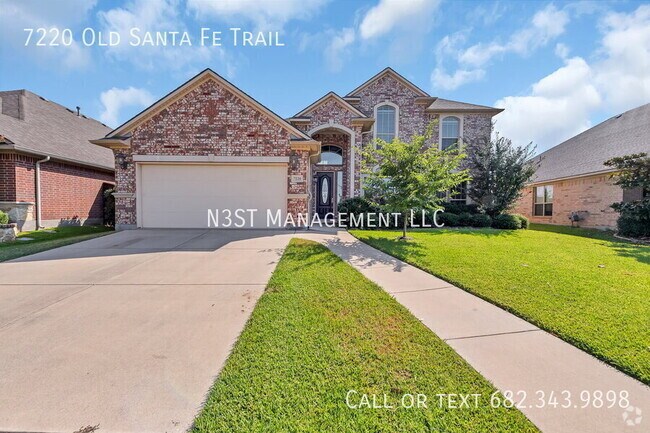 Building Photo - 7220 Old Santa Fe Trail Rental