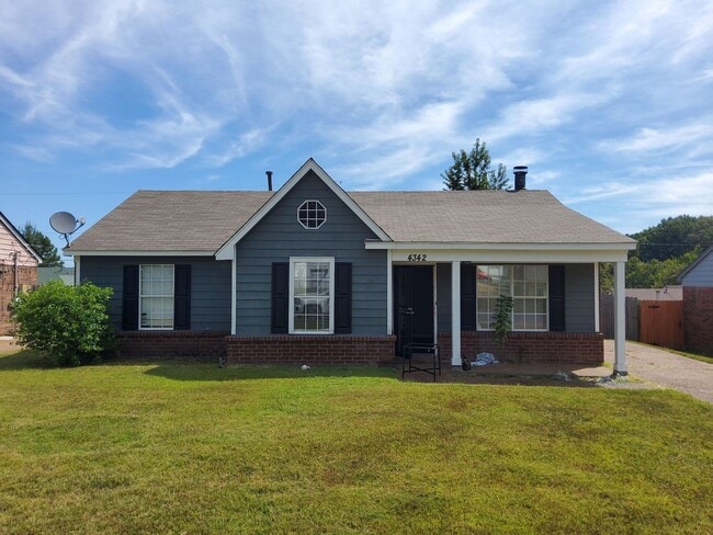 Building Photo - 4342 Egypt Church Rd Rental