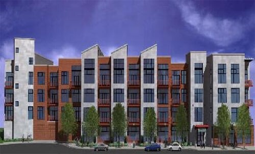 Photo - Jack Kerouac Lofts