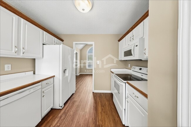 3366 Dabney Ln