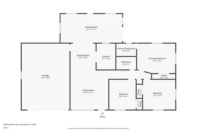 Photo - 3360 Gondolier Way