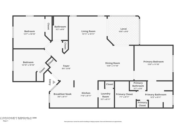 Photo - 1401 Carnoustie Ct