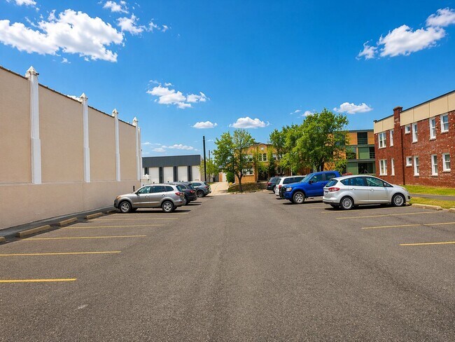 Photo - 1901 N Classen Blvd