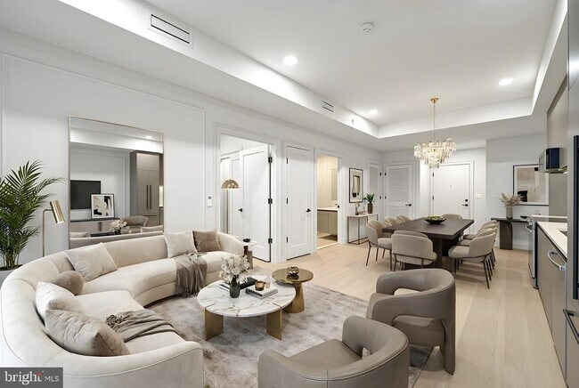 Building Photo - 2121 Ward Pl NW Unit 407