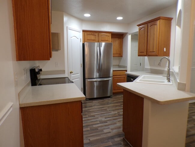 Photo - 1464 S Silver Maple Ct