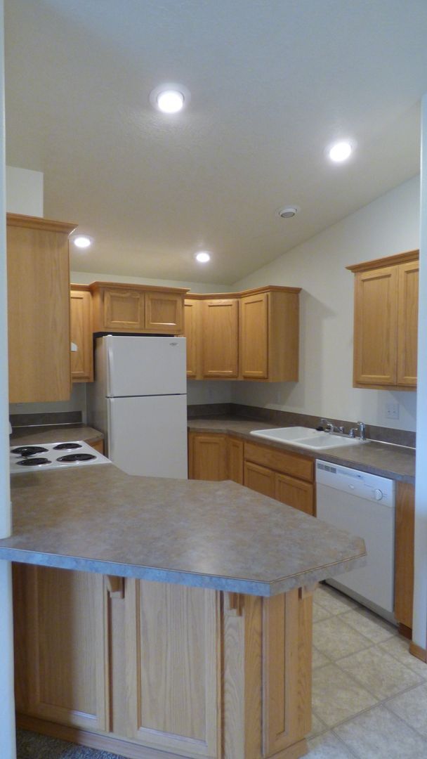 Photo - 245-247 Gwinn St Monmouth, OR 97351 Unit 245