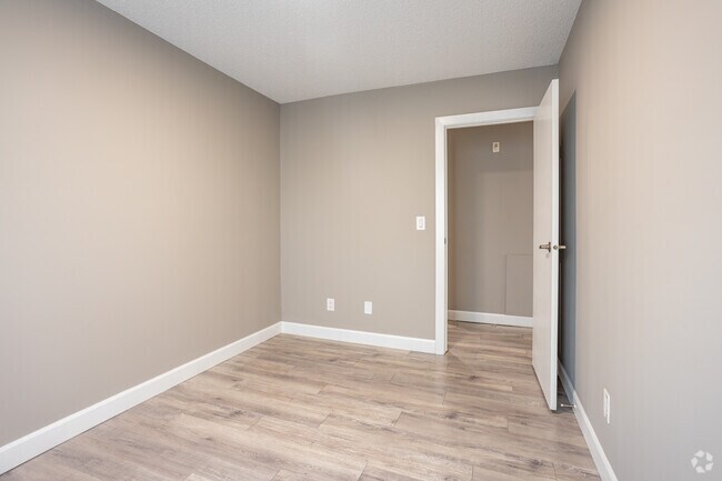 2BR, 1BA - 614SF - Deuxième chambre - Tuscany Villa