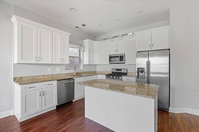 Photo - 2253 W 19th St Unit 3