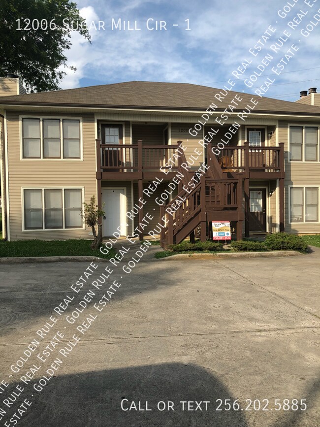 Photo - 12006 Sugar Mill Cir SE Unit 1