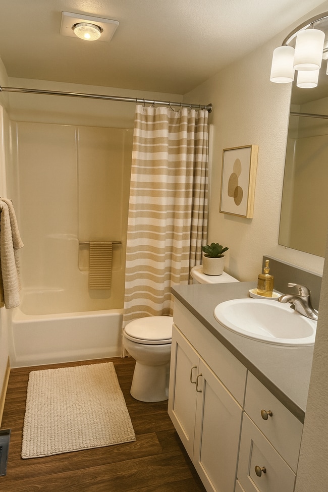 Photo - Thornton Creek Apartments