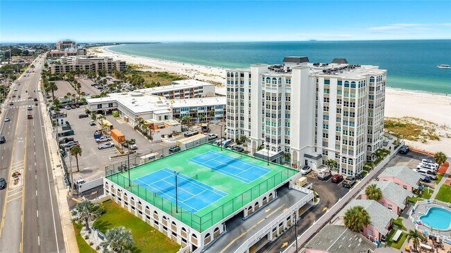 4950 Gulf Blvd Unit 903
