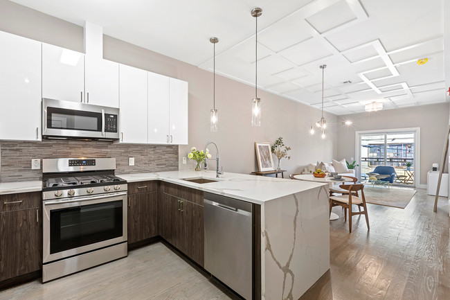 Jasmin Terrace at 313 Pine Street - Jasmin Terrace at 313 Pine Street Apartments