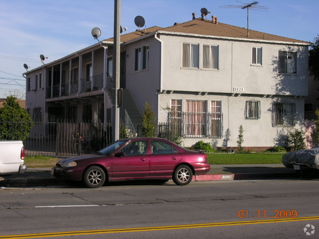 Building Photo - 9828 State St Unit F Rental