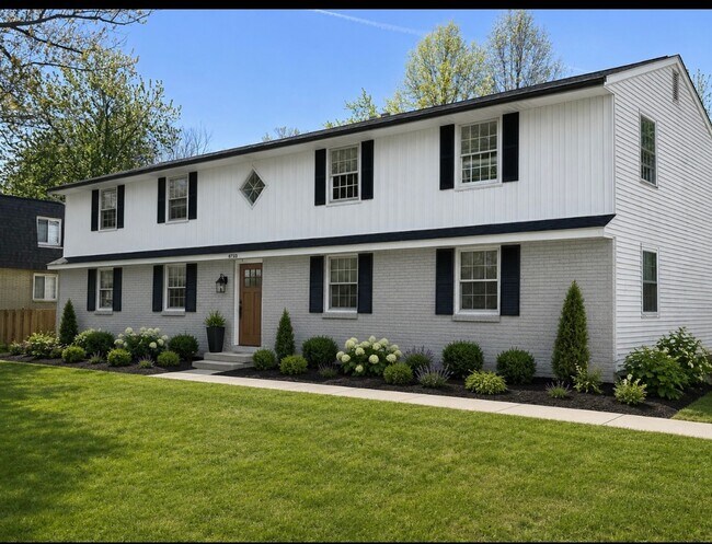 Building Photo - 2-Bedroom Remodeled Unit 6772 Circle Drive