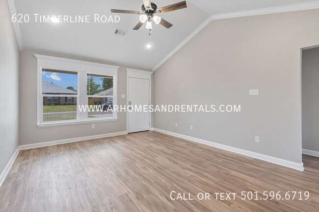 Photo - 620 Timberline Rd