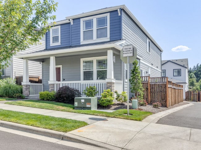 Building Photo - 15254 NW Cosmos St Rental
