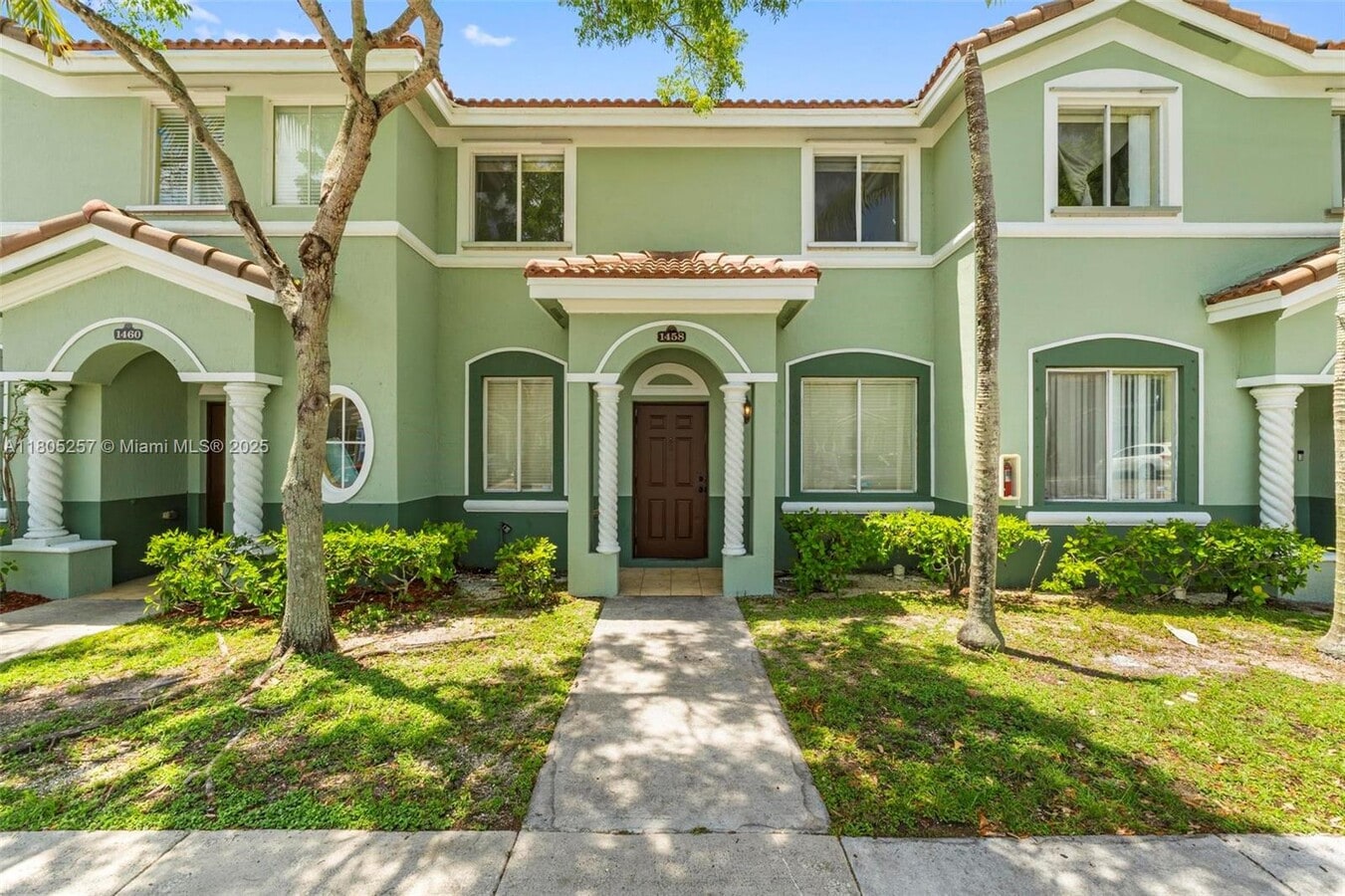 Photo - 1458 SE 24th Ct Townhome