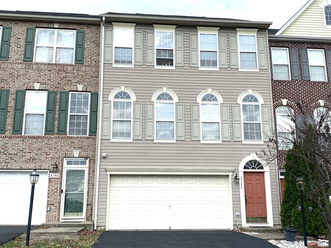 Photo - 2188 Armitage Ct Townhome