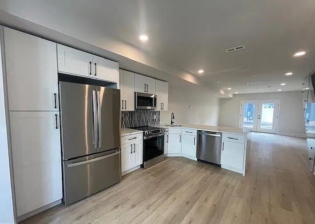 Building Photo - 4010 Conshohocken Ave Unit A45