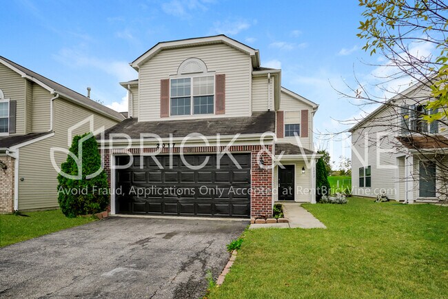 2017 Waymont Road - 2017 Waymont Road House