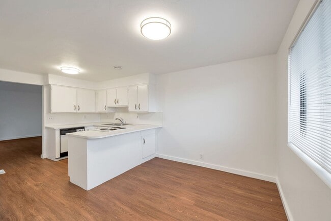 Photo - Newly Remodeled 2 Bed 1 Bath Duplex in West Valley