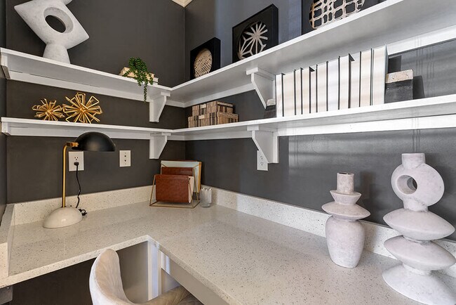 River Pointe at Den Rock Apartments