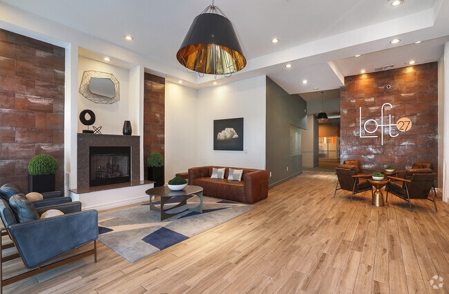 Photo - Loft Two Seven