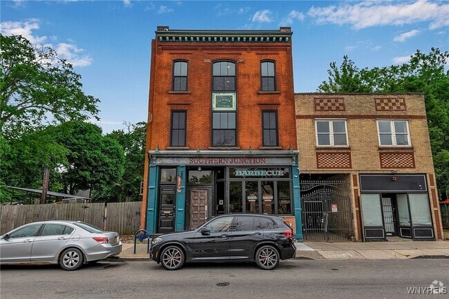 Building Photo - 367 Connecticut St Rental