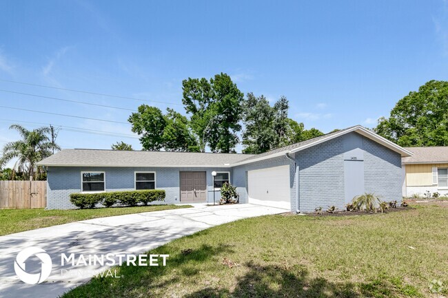 Building Photo - 14051 Briardale Ln Rental