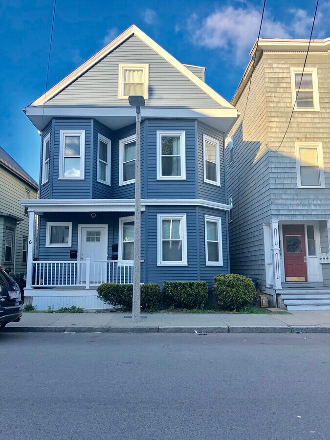 Photo - 6 Wainwright St Unidad Apt 3