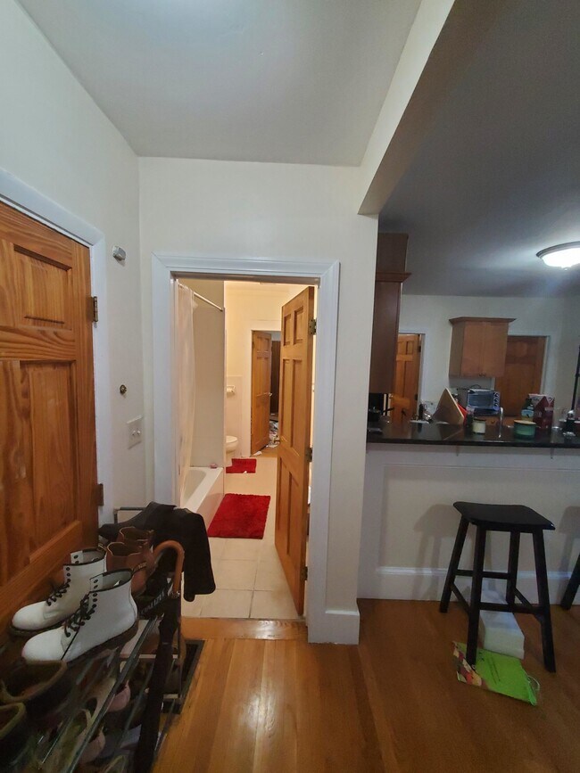 185 Beacon St