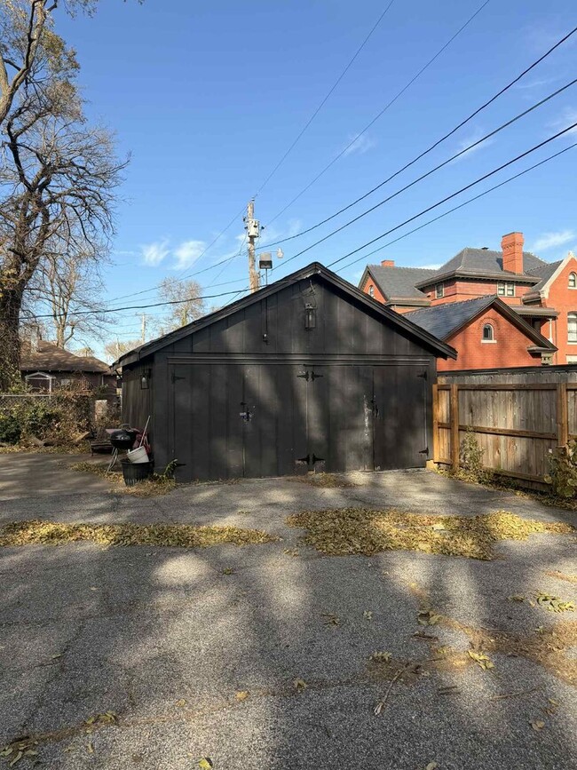 Photo - 411 S Jackson Ave Unidad 415 S Jackson