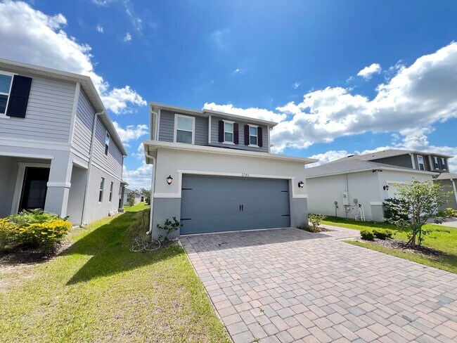 Photo - Spacious 4-Bedroom Home in a Peaceful Comm...