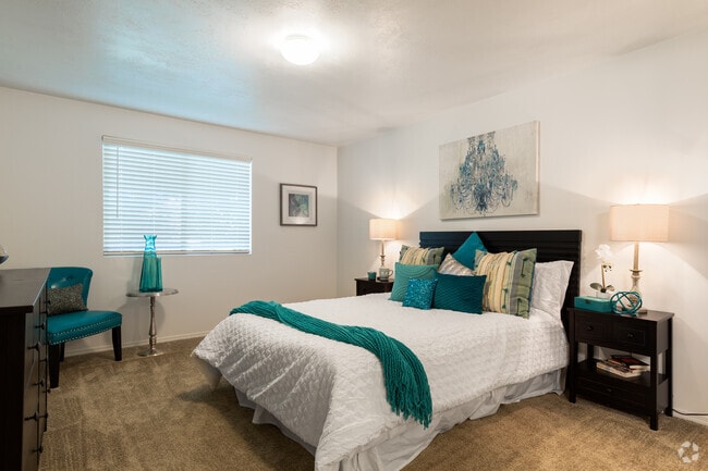 Photo - Cascade Springs