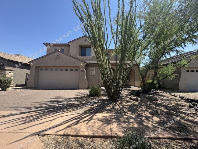 Photo - Spacious 4-Bedroom, 3-Bath Phoenix Home wi...