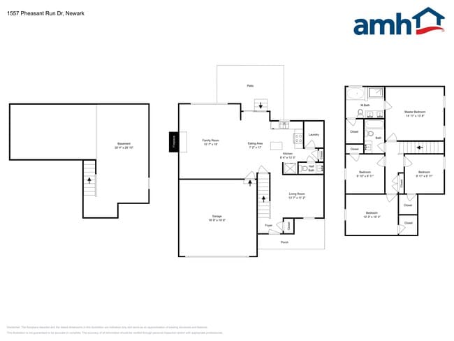 Photo - 1557 Pheasant Run Dr