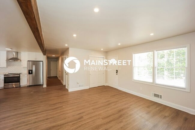 4 Bedroom Pet-Friendly Home in ATLANTA, GA with Main Street Renewal