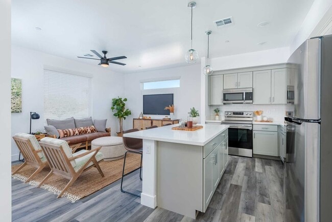 Building Photo - The Lucia on 15th