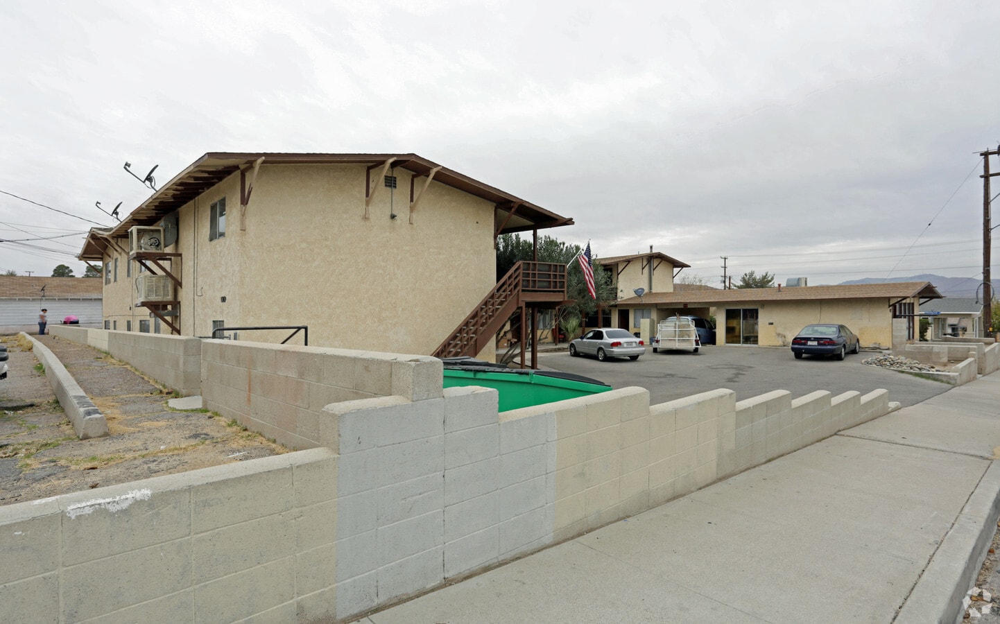 Primary Photo - Buena Vista Apartments