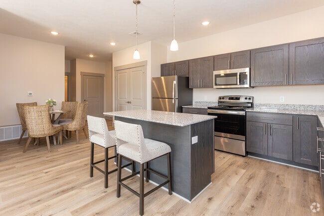 Photo - West 24 Cottages