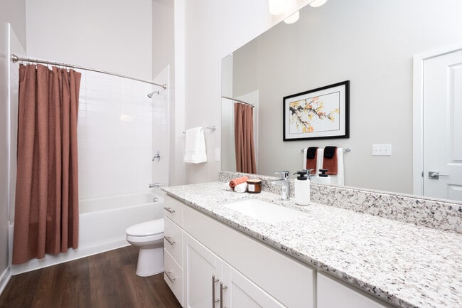 The Residences at Sandy Farms