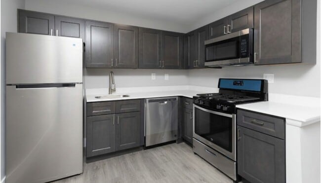 Building Photo - Tacony Crossing