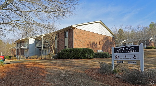 Photo - Castlewood Apartments