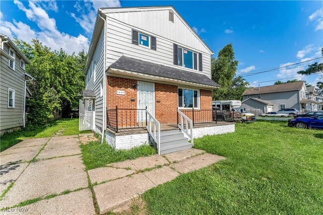 Photo - 4646 E 147th St Unit 1/DN