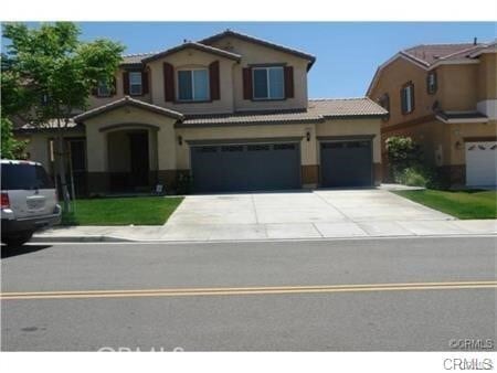 Photo - 41026 Crimson Pillar Ln Casa