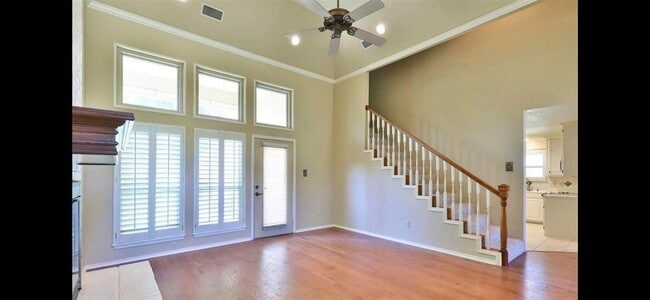 Photo - 2 story, corner lot, Wylie West Schools
