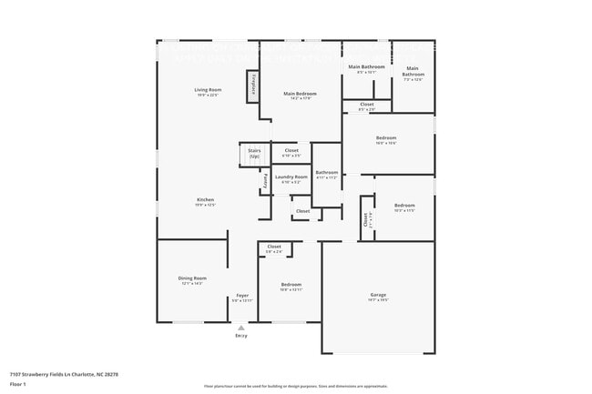 Photo - 7107 Strawberry Fields Ln