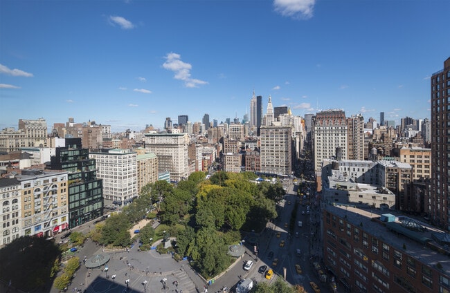 Photo - One Union Square South
