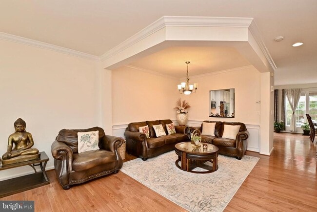 Building Photo - 8240 Gunston Commons Way Rental