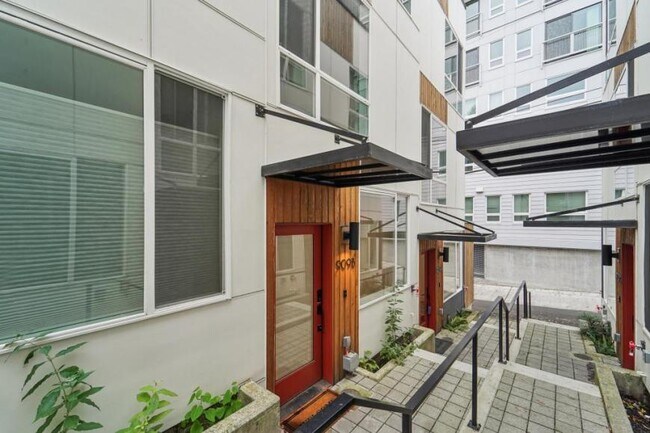 Photo - 2 bedroom in Seattle WA 98122